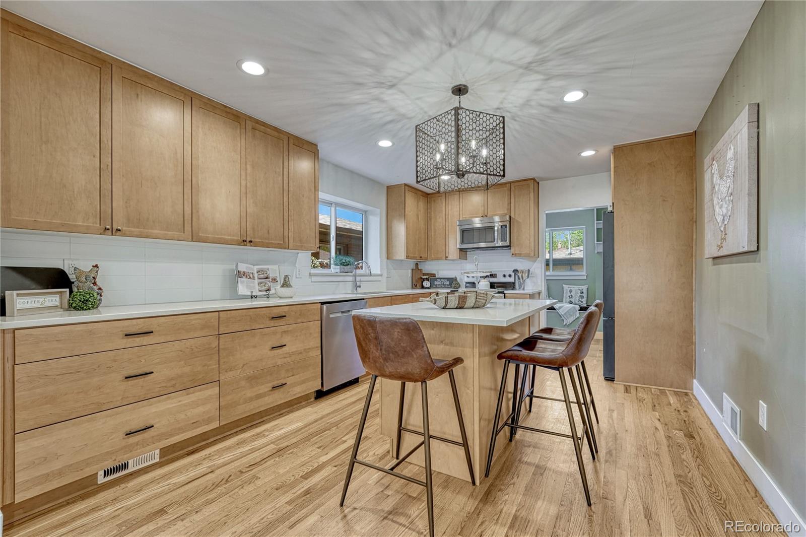 MLS Image #9 for 2625  quitman street,denver, Colorado