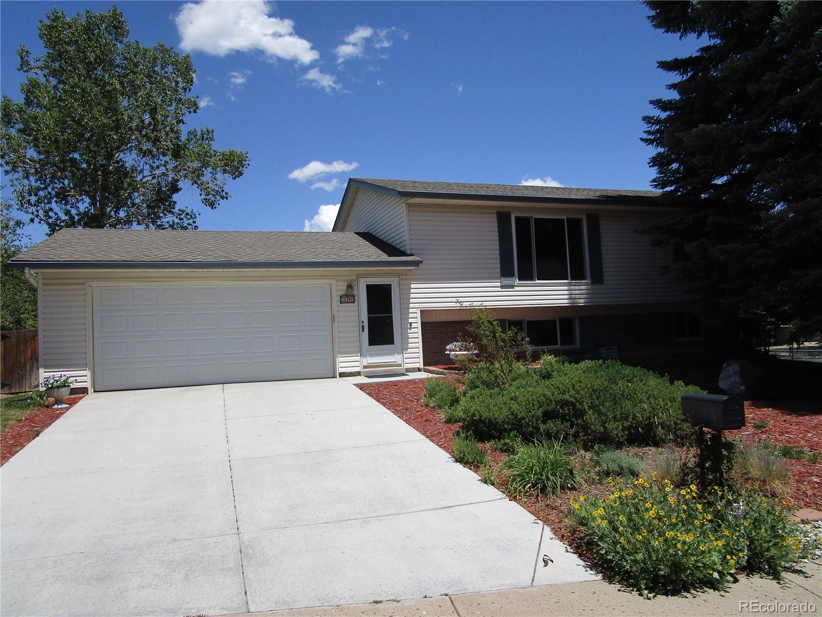MLS Image #1 for 15389 e iowa place,aurora, Colorado