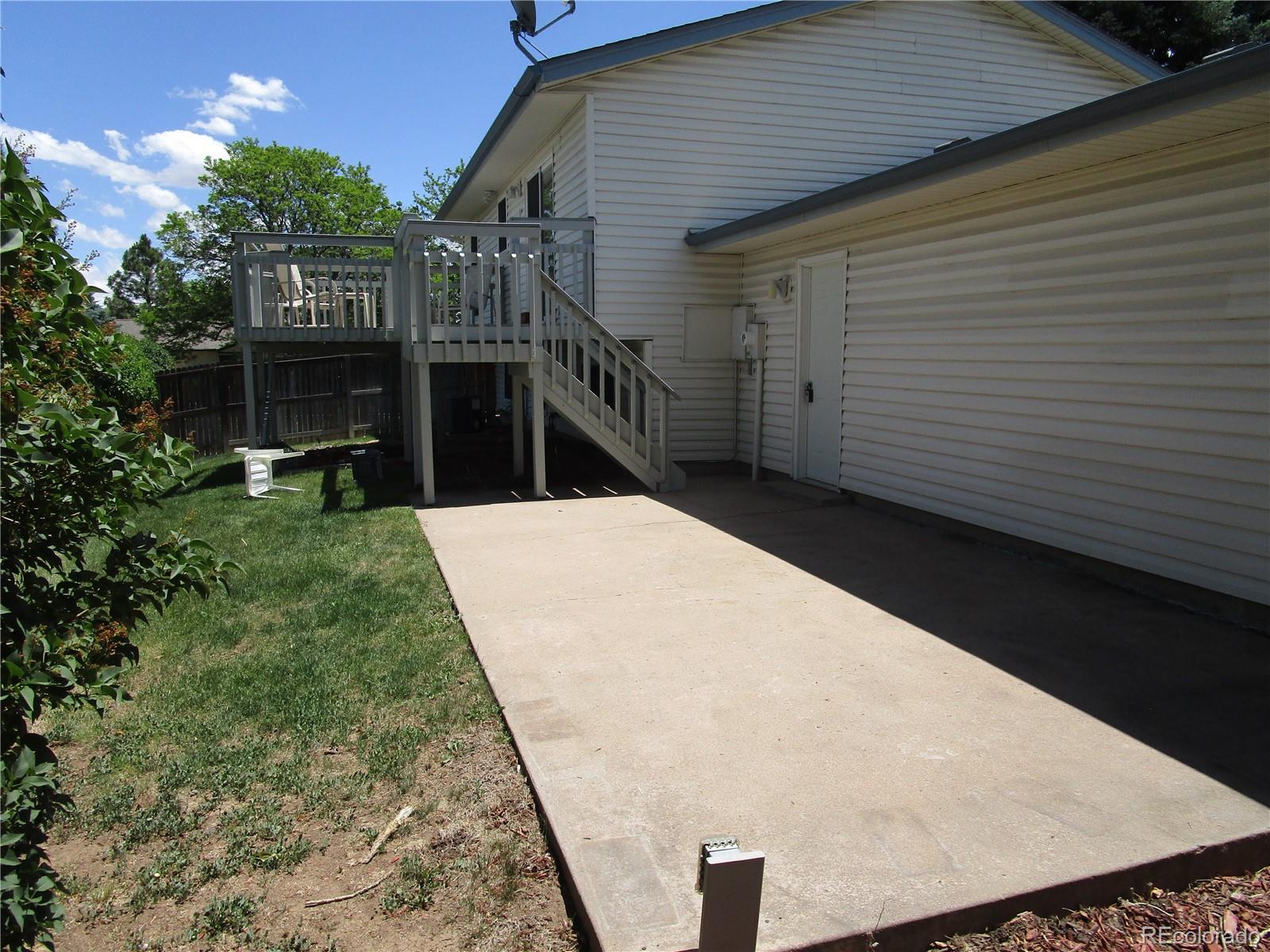 MLS Image #27 for 15389 e iowa place,aurora, Colorado
