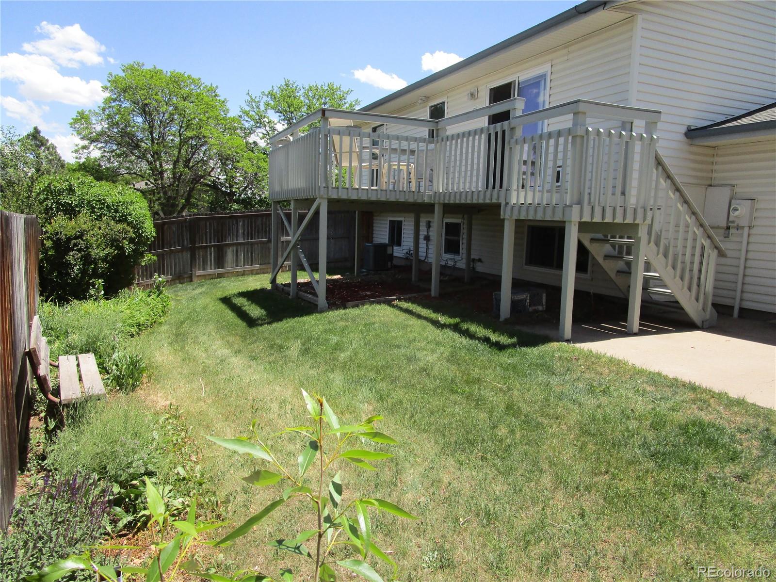 MLS Image #28 for 15389 e iowa place,aurora, Colorado