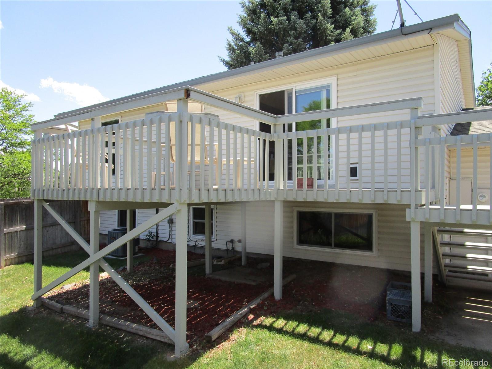 MLS Image #29 for 15389 e iowa place,aurora, Colorado