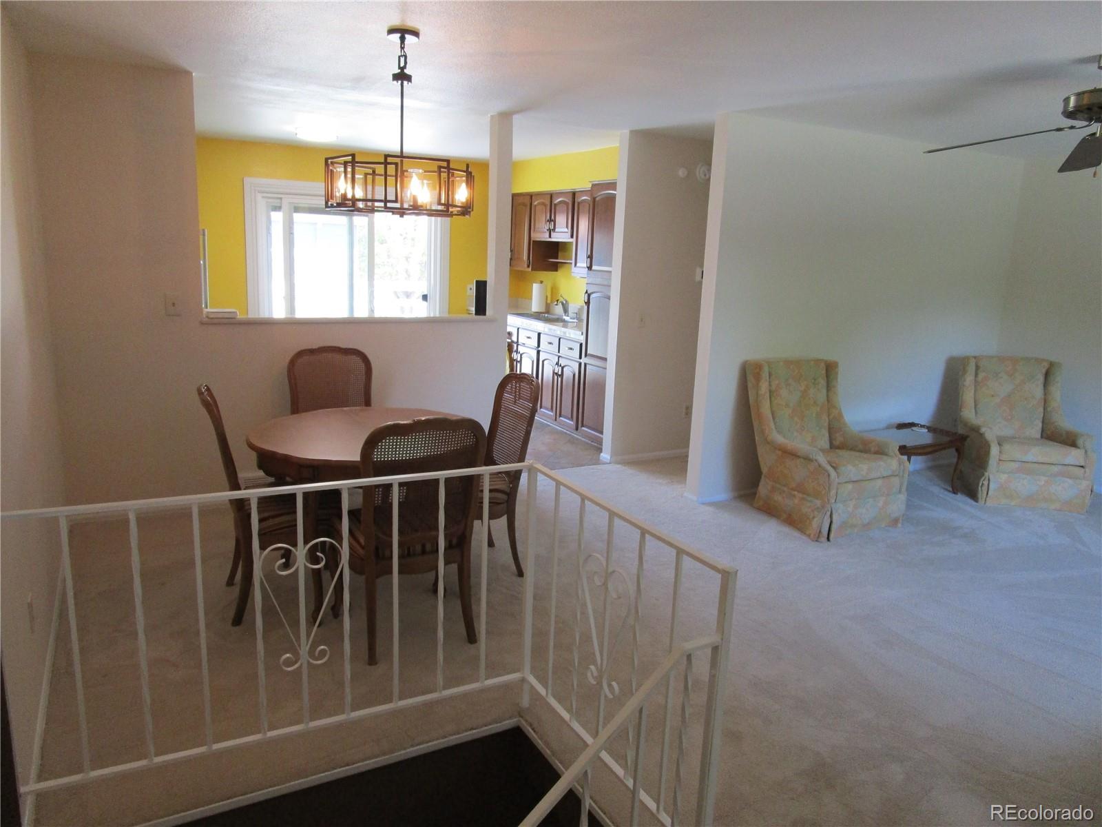 MLS Image #4 for 15389 e iowa place,aurora, Colorado
