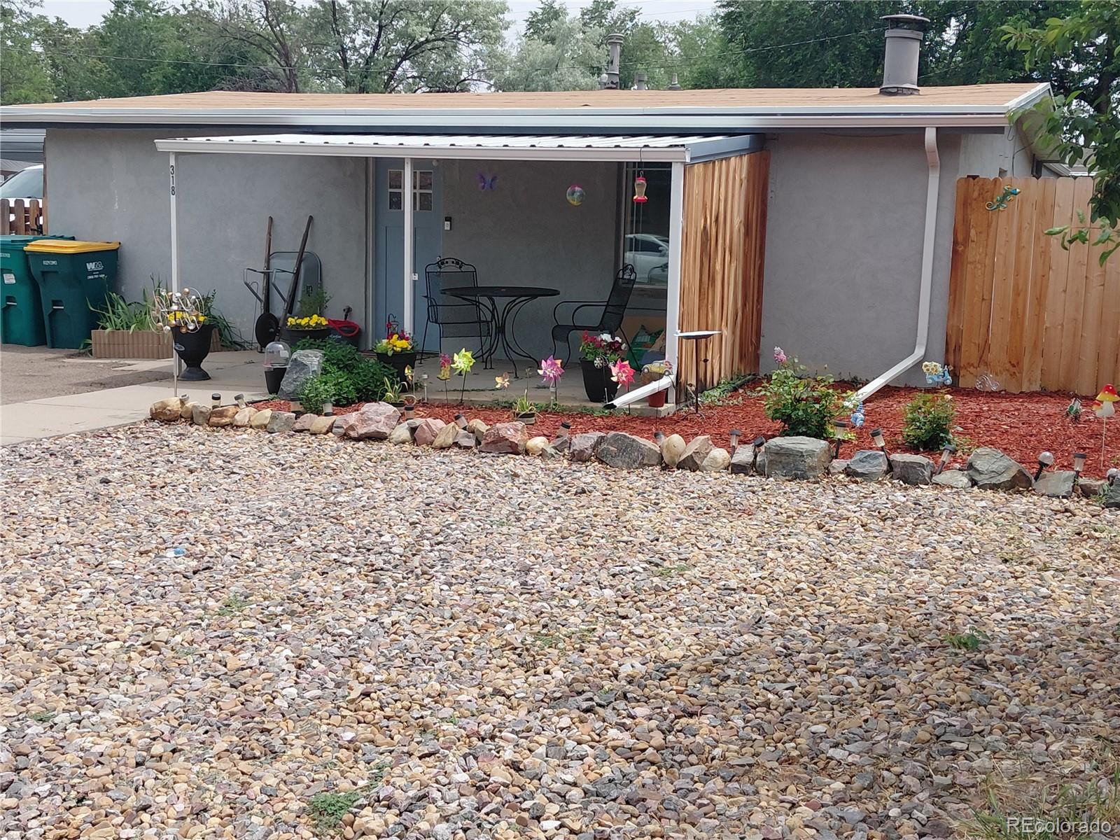 MLS Image #1 for 318  ash street,hudson, Colorado
