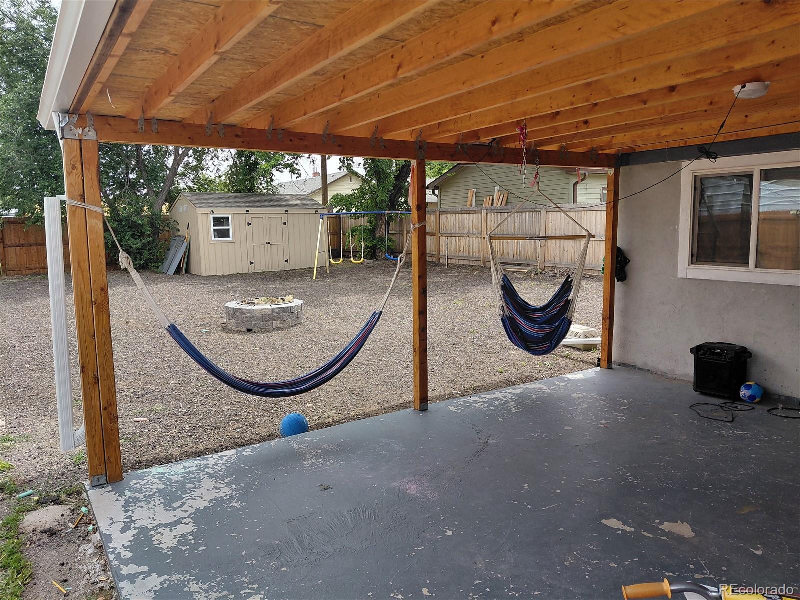 MLS Image #10 for 318  ash street,hudson, Colorado