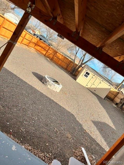 MLS Image #18 for 318  ash street,hudson, Colorado