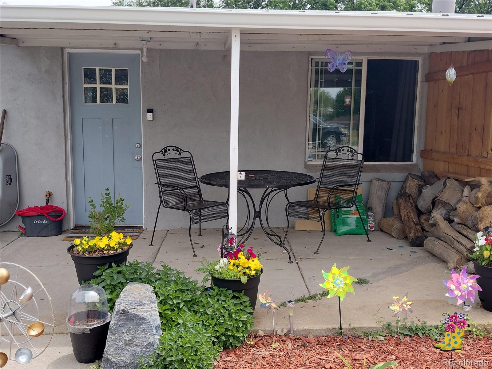 MLS Image #2 for 318  ash street,hudson, Colorado