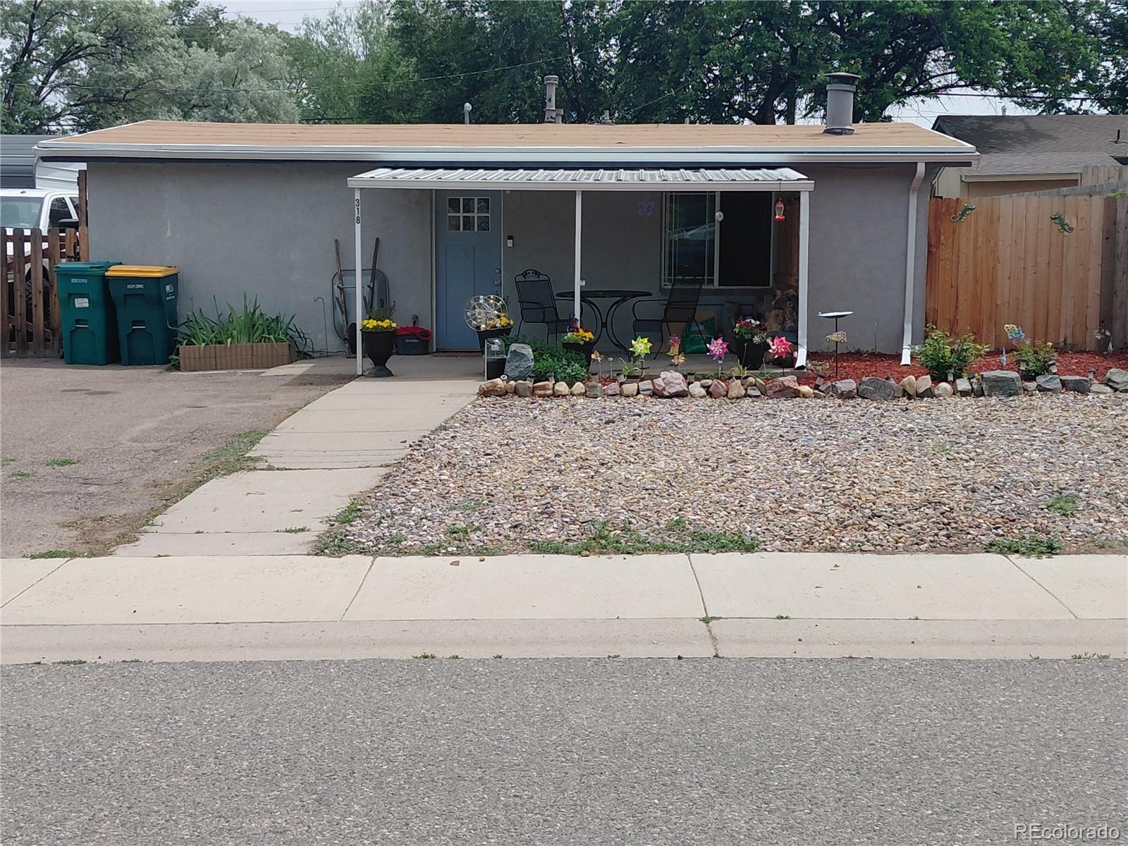 MLS Image #4 for 318  ash street,hudson, Colorado