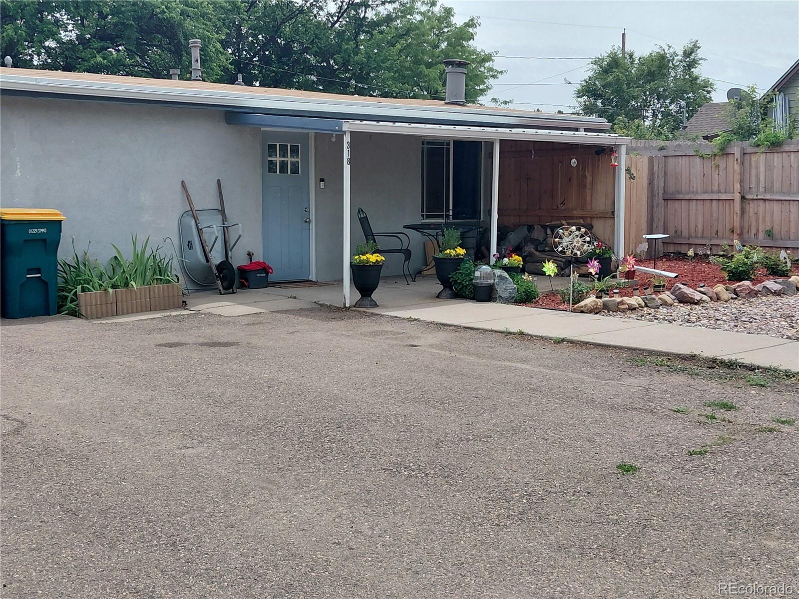 MLS Image #5 for 318  ash street,hudson, Colorado