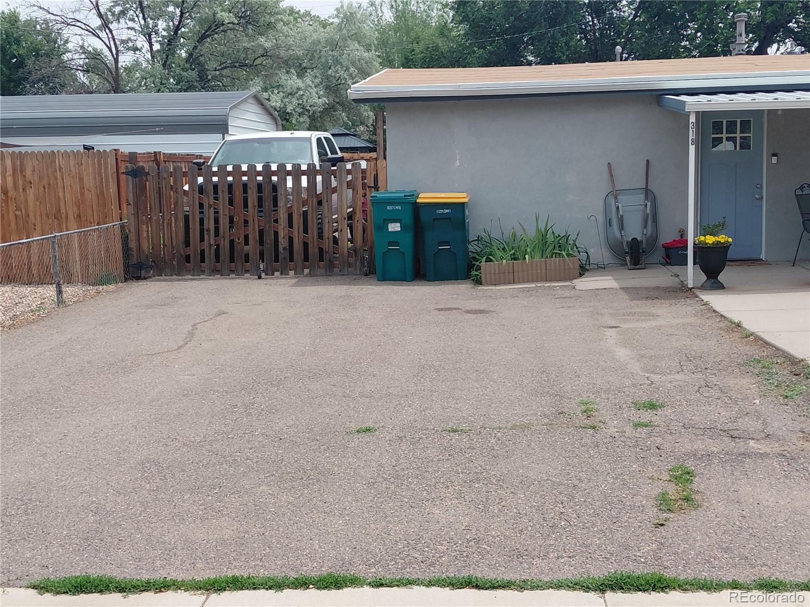 MLS Image #6 for 318  ash street,hudson, Colorado
