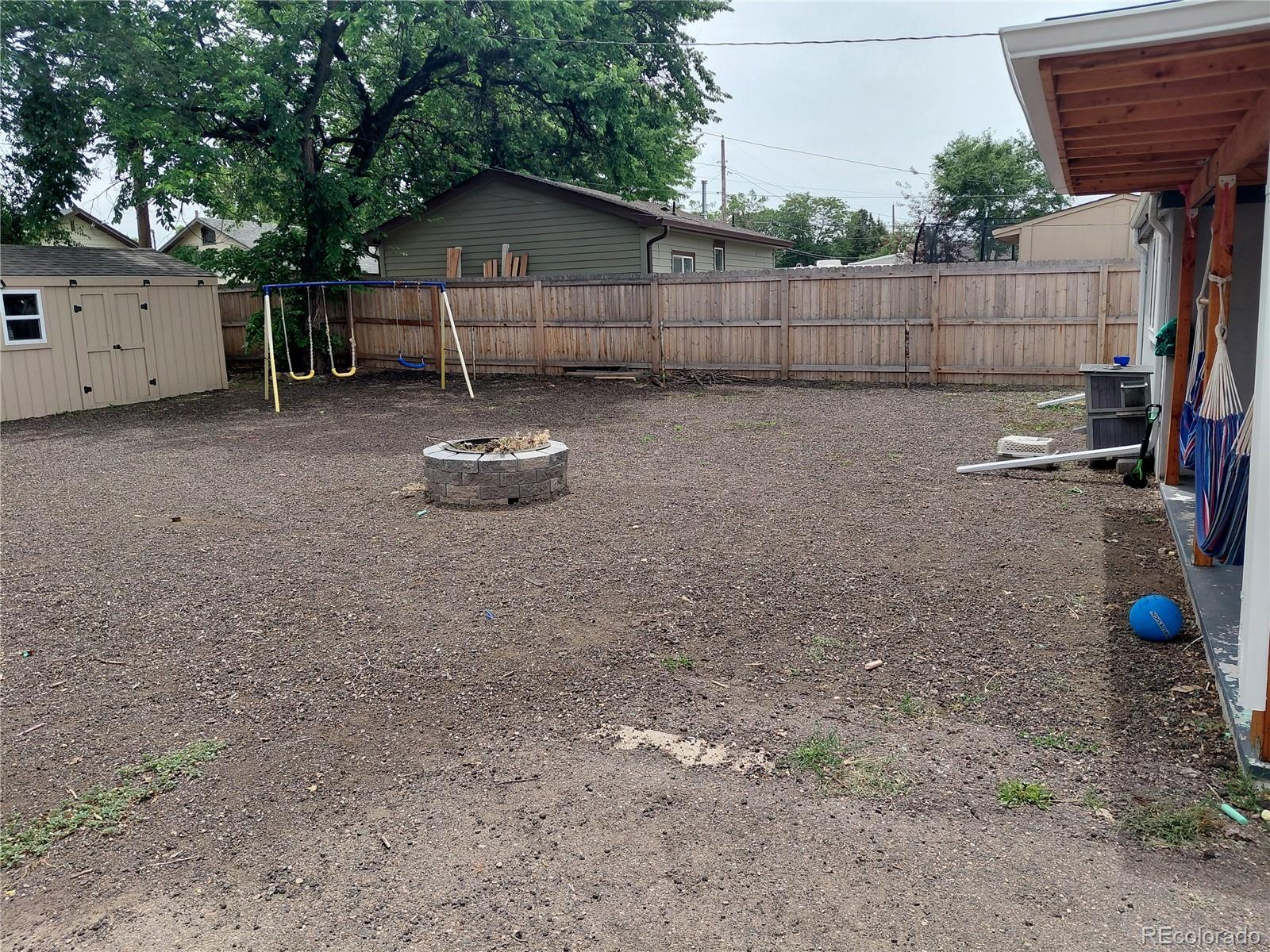 MLS Image #9 for 318  ash street,hudson, Colorado