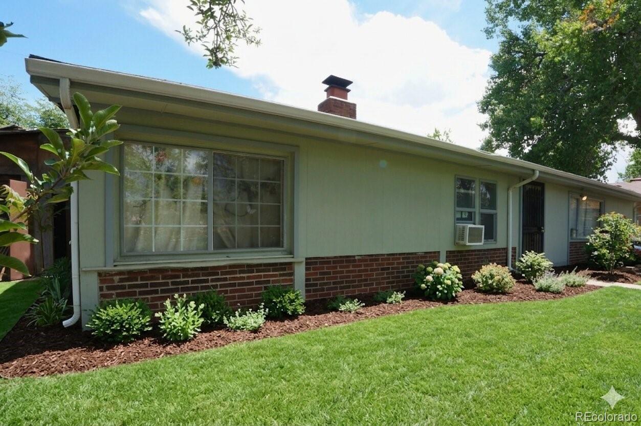 MLS Image #1 for 1180 w stanford drive,englewood, Colorado
