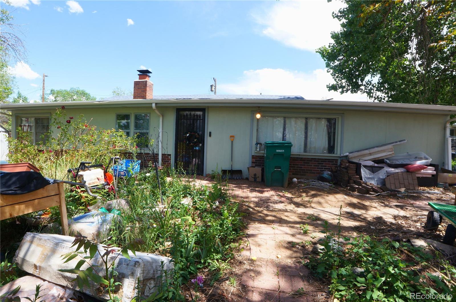MLS Image #2 for 1180 w stanford drive,englewood, Colorado