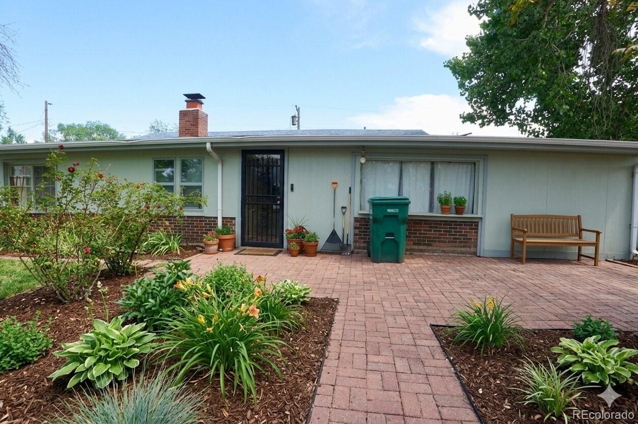 MLS Image #3 for 1180 w stanford drive,englewood, Colorado