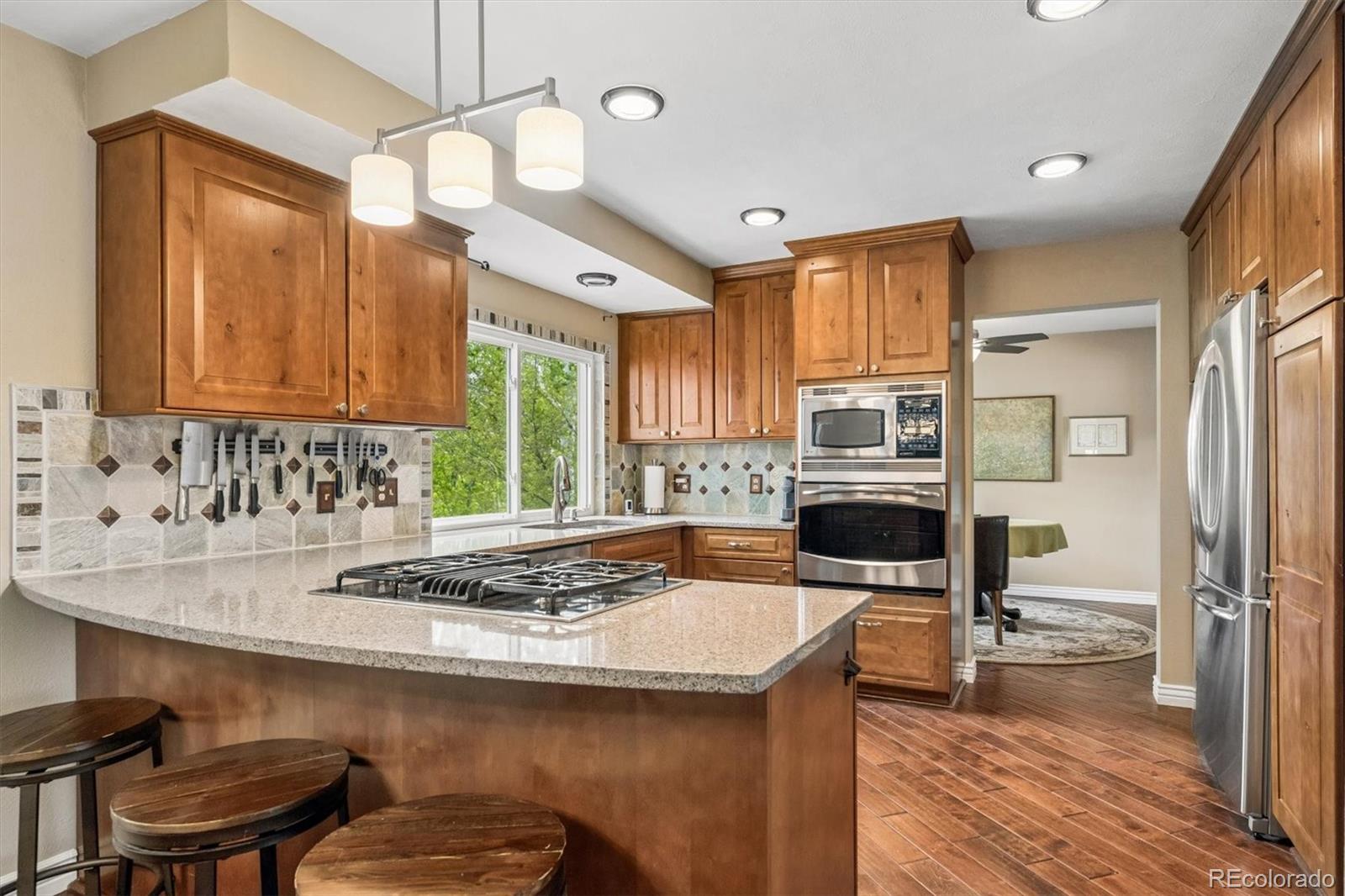 MLS Image #1 for 6573 s kearney circle,centennial, Colorado
