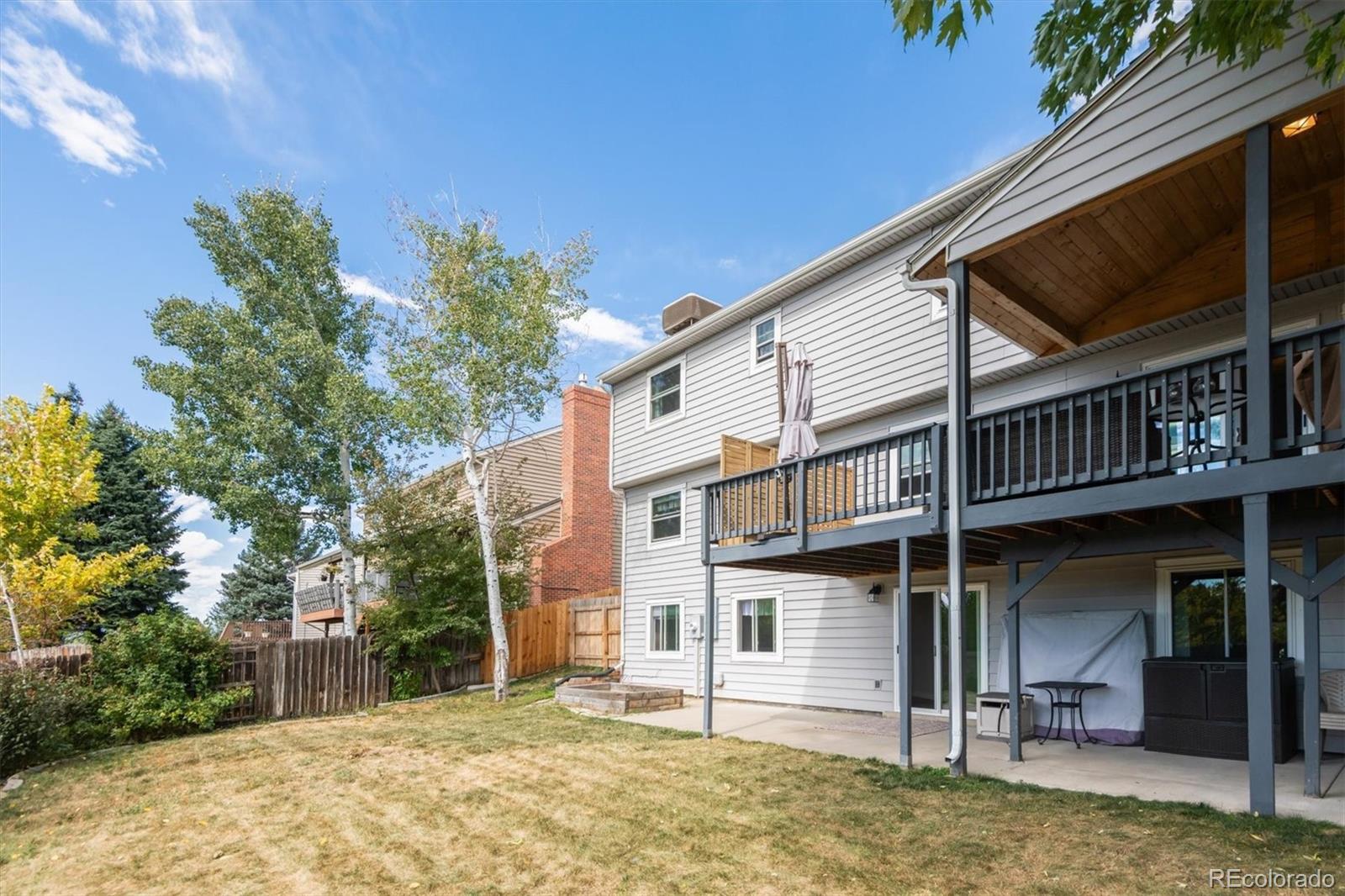 MLS Image #36 for 6573 s kearney circle,centennial, Colorado