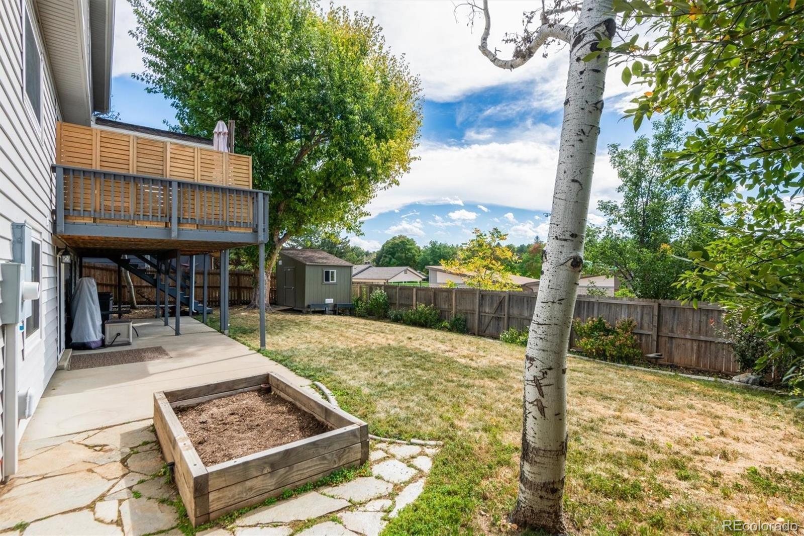 MLS Image #38 for 6573 s kearney circle,centennial, Colorado