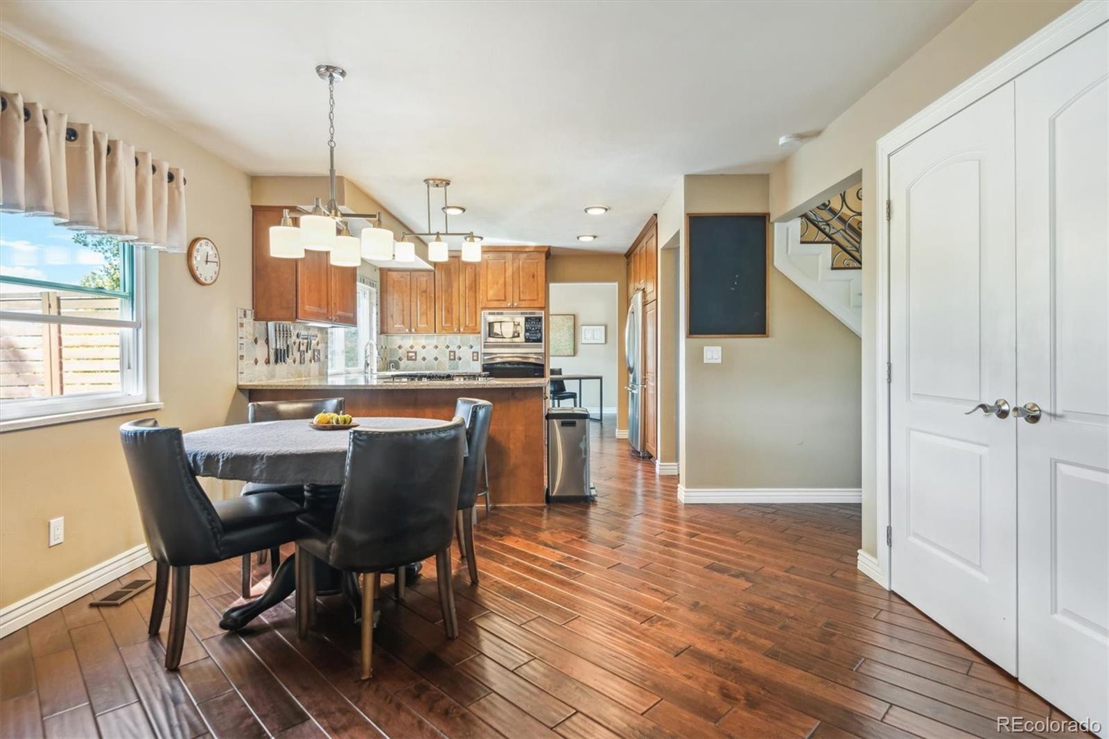 MLS Image #4 for 6573 s kearney circle,centennial, Colorado