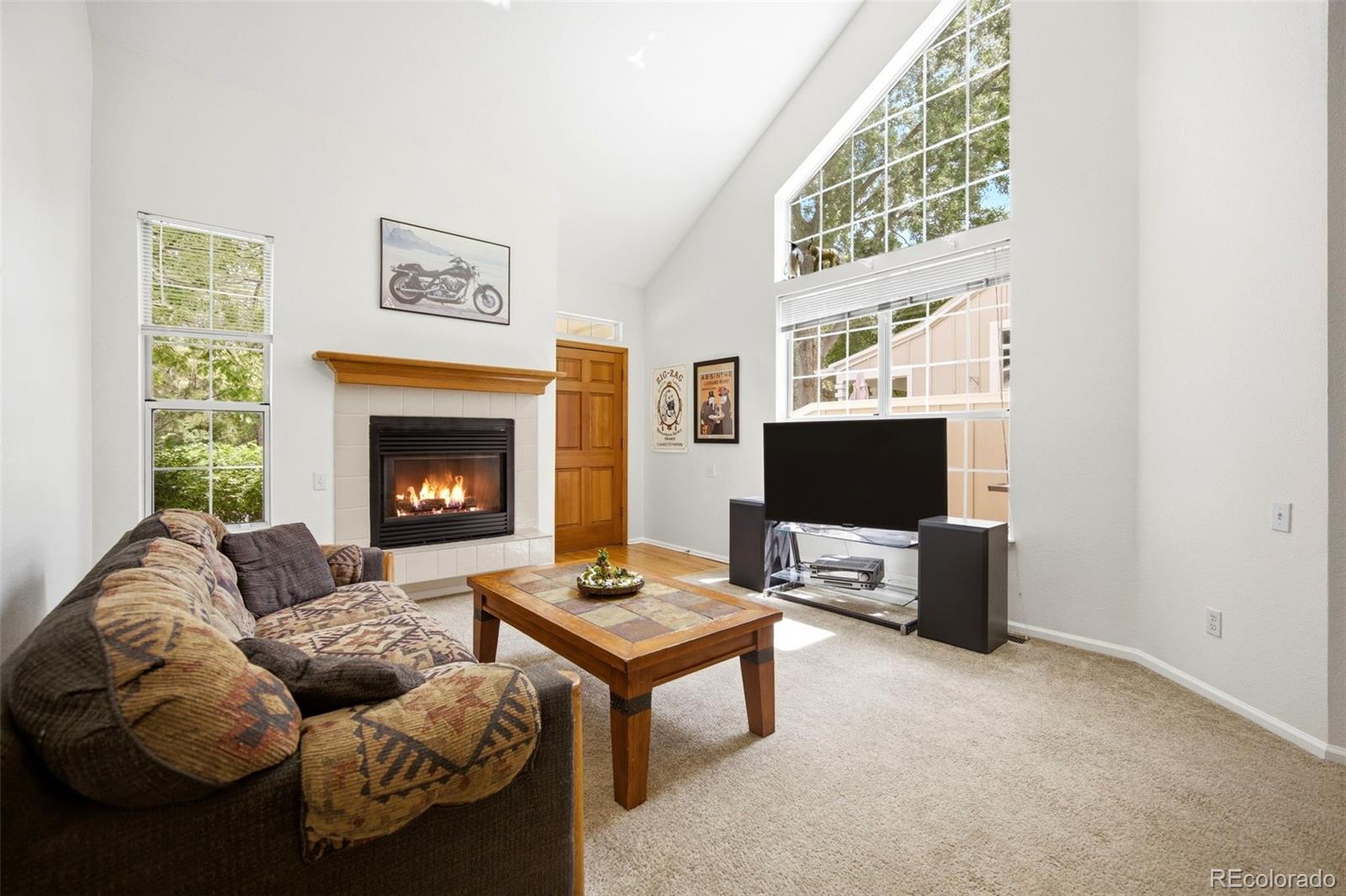 MLS Image #2 for 3006 w long drive,littleton, Colorado