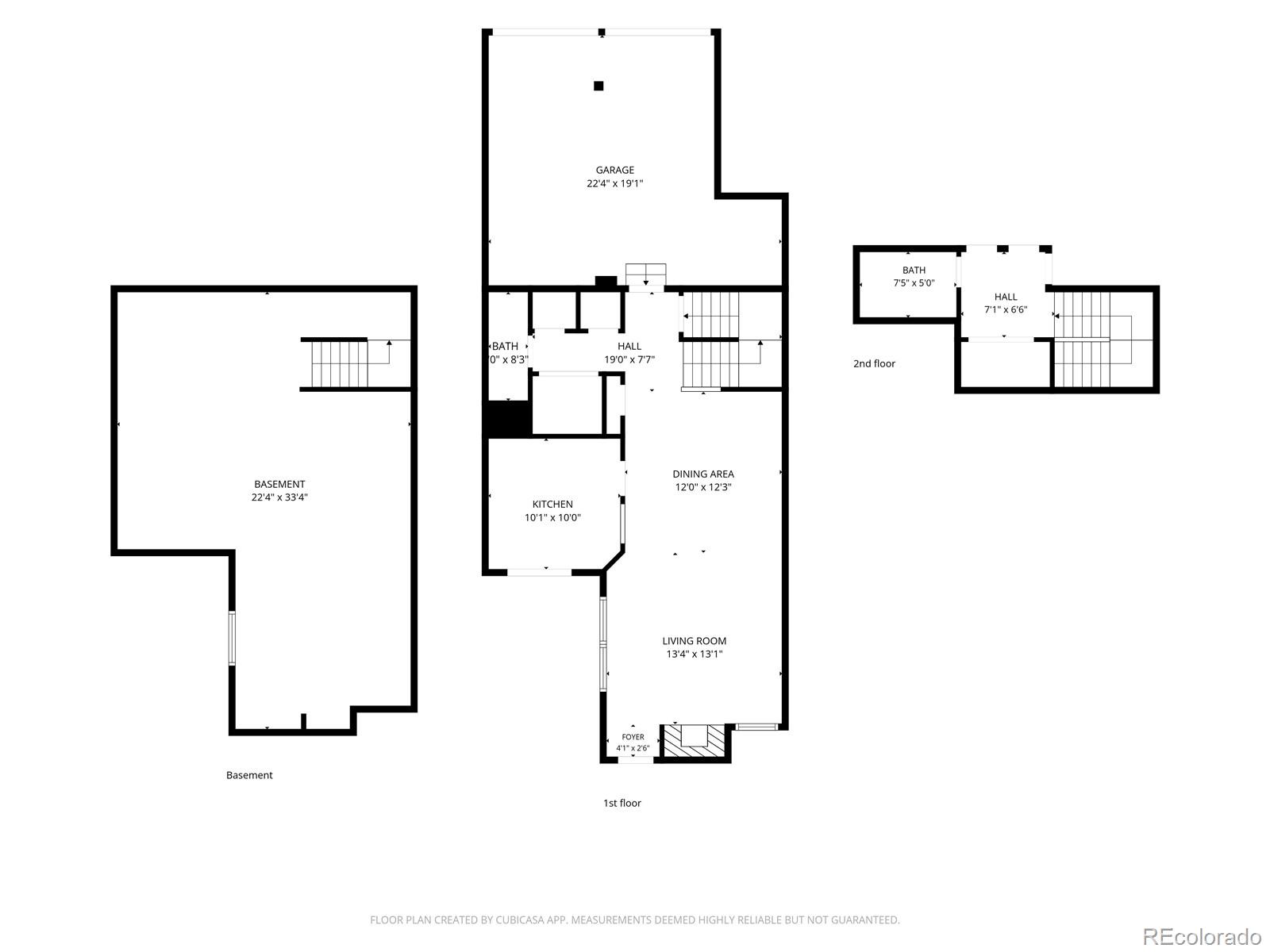 MLS Image #35 for 3006 w long drive c,littleton, Colorado