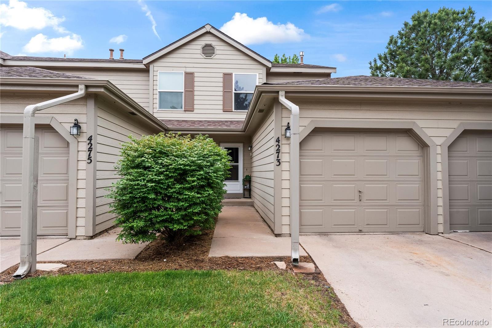 MLS Image #0 for 4273  hunting meadows circle,colorado springs, Colorado