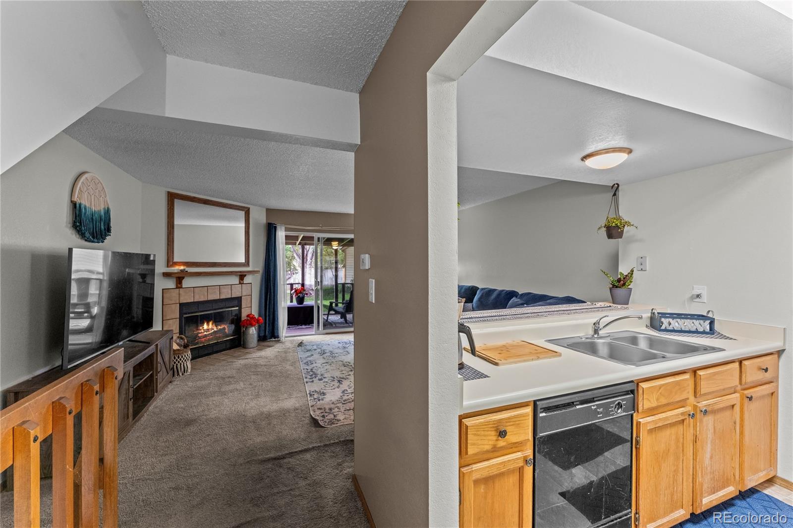 MLS Image #4 for 4273  hunting meadows circle,colorado springs, Colorado