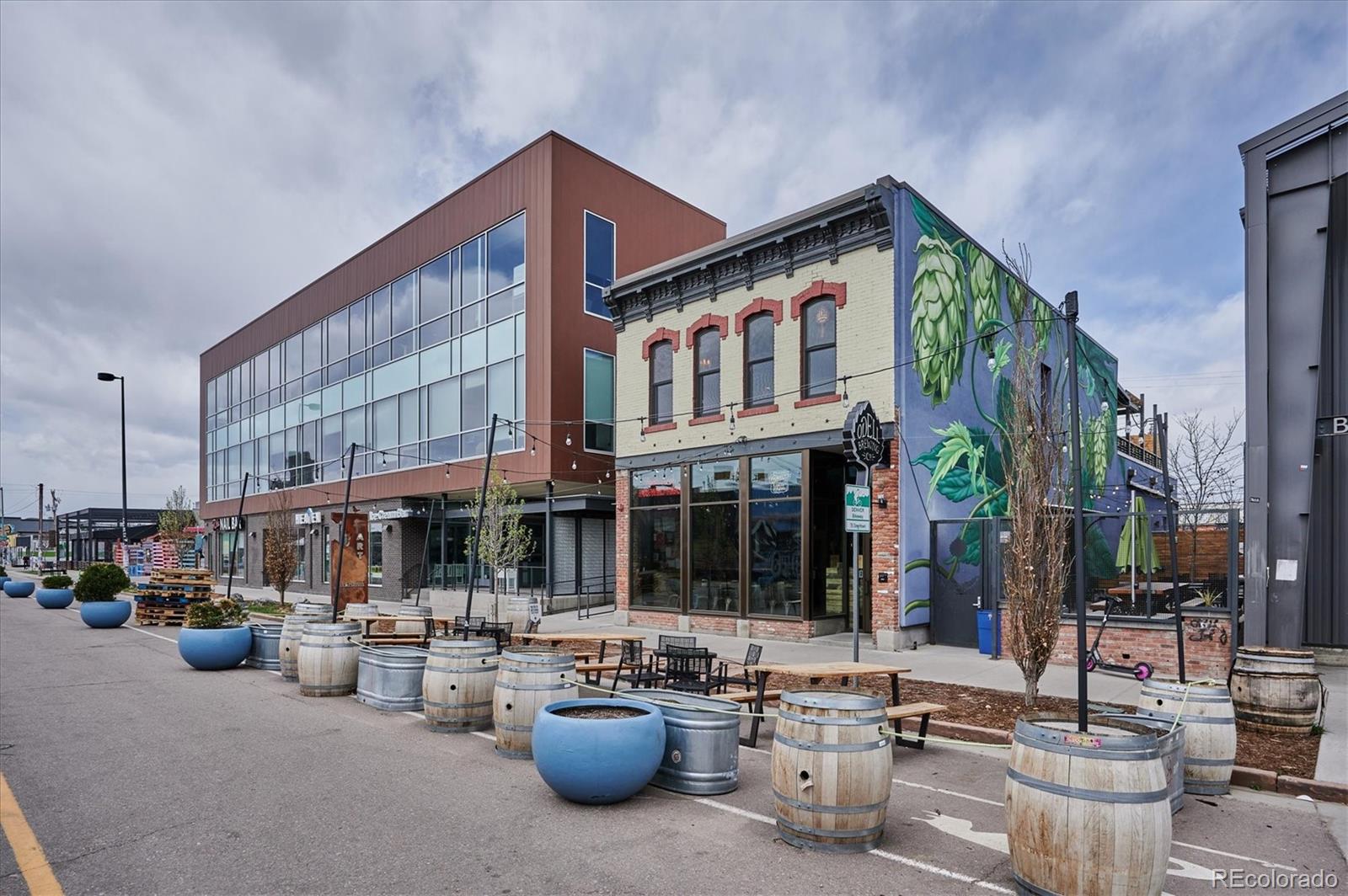 MLS Image #24 for 3195  blake street,denver, Colorado