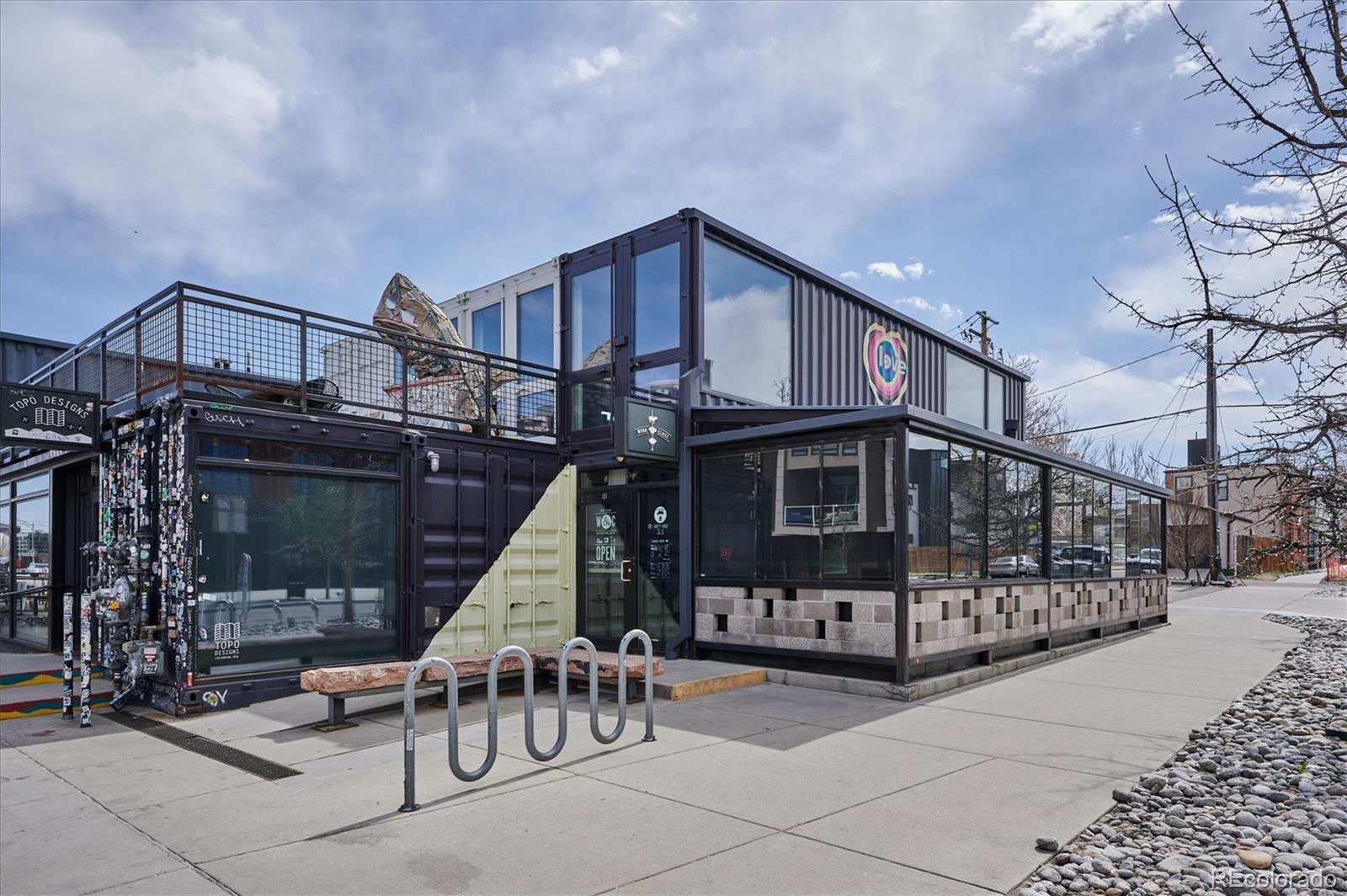 MLS Image #30 for 3195  blake street,denver, Colorado