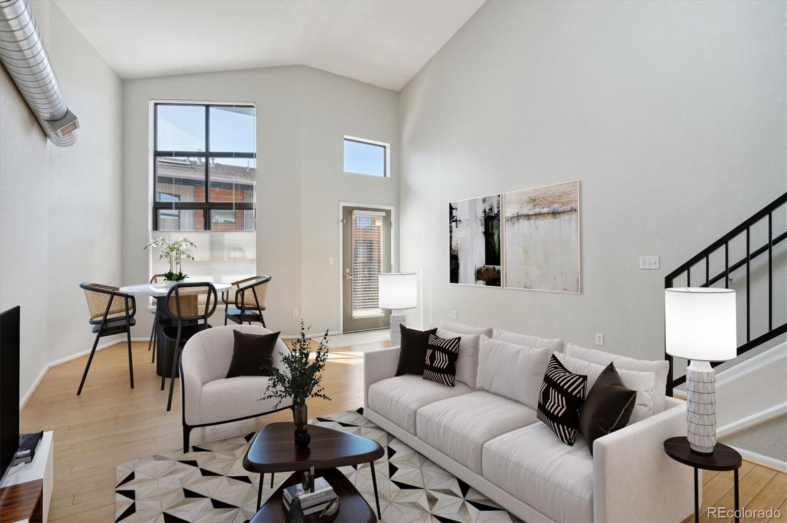 MLS Image #7 for 3195  blake street,denver, Colorado