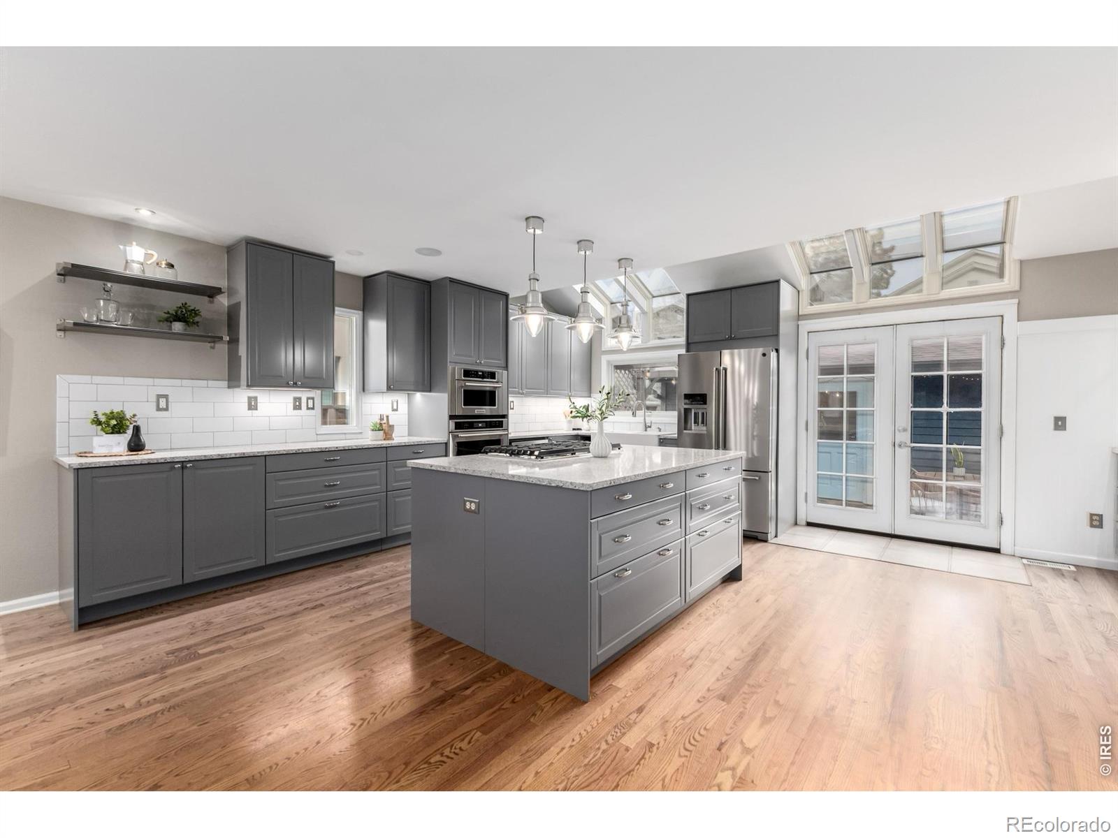MLS Image #1 for 222 s marion parkway,denver, Colorado