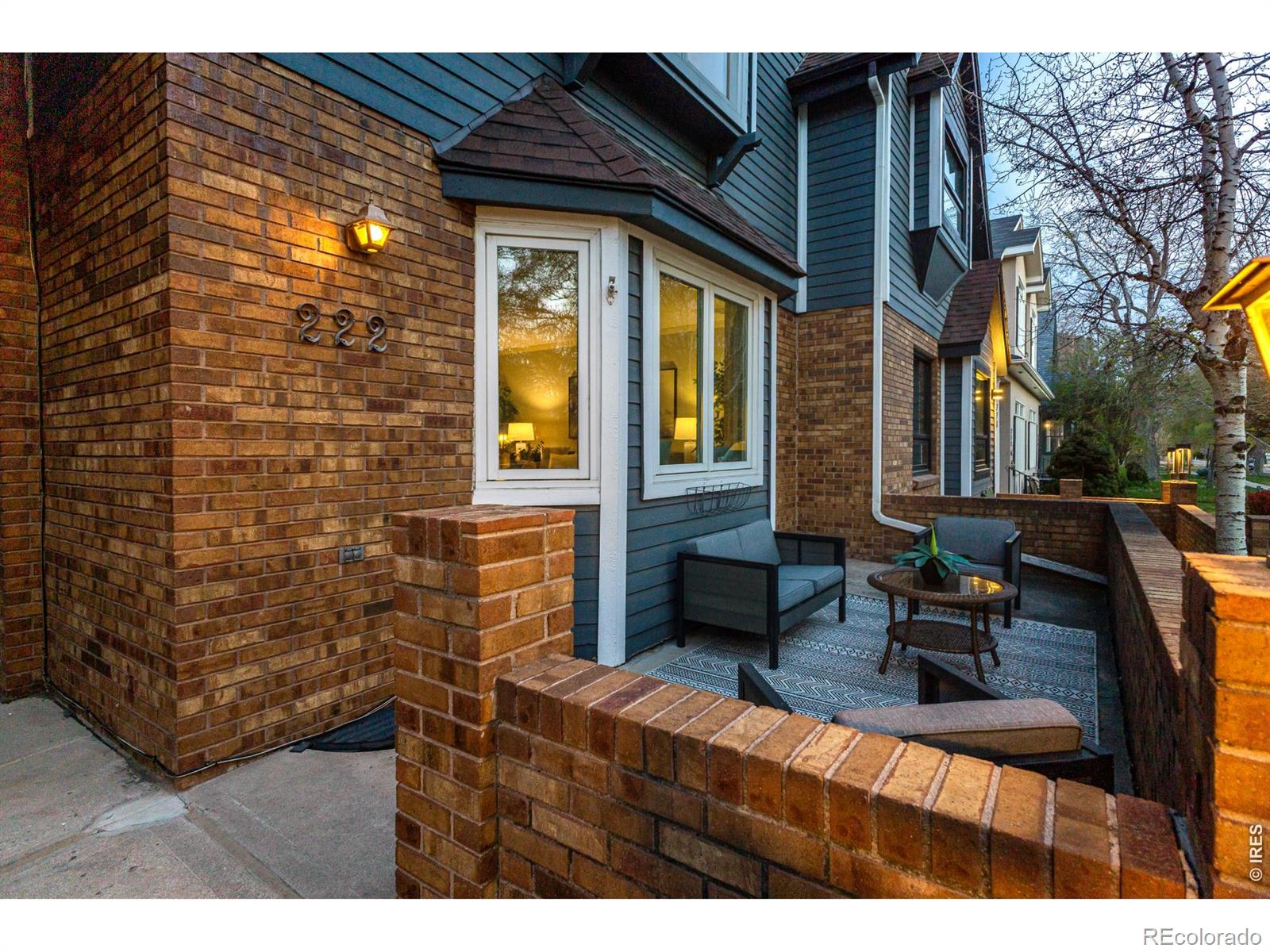 MLS Image #10 for 222 s marion parkway,denver, Colorado