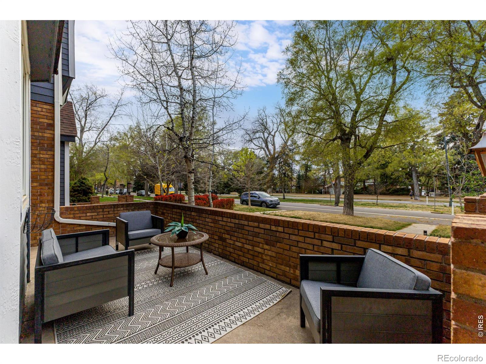 MLS Image #13 for 222 s marion parkway,denver, Colorado