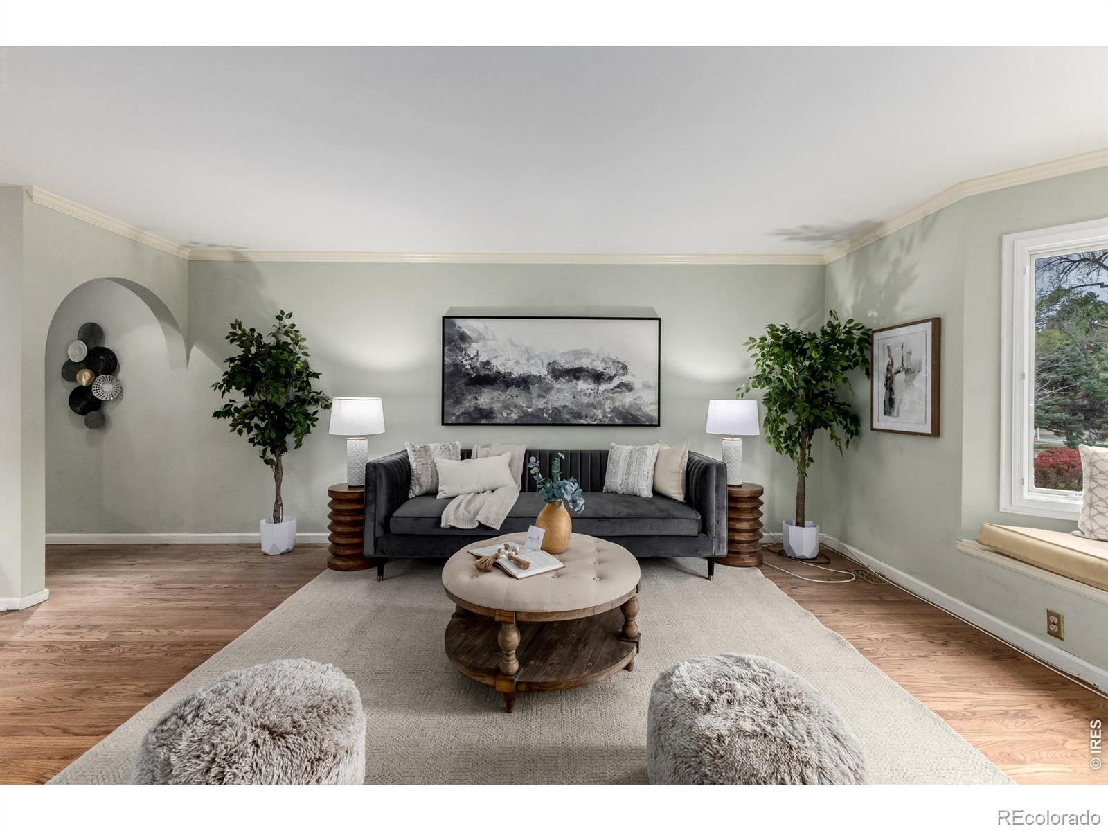 MLS Image #14 for 222 s marion parkway,denver, Colorado