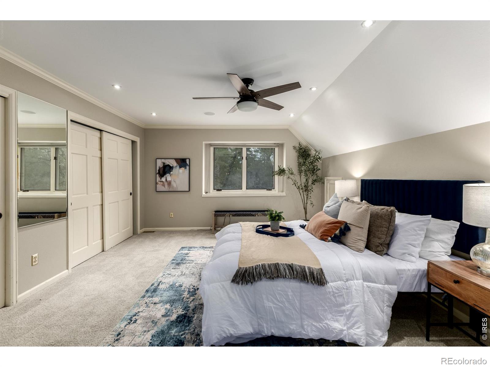 MLS Image #17 for 222 s marion parkway,denver, Colorado