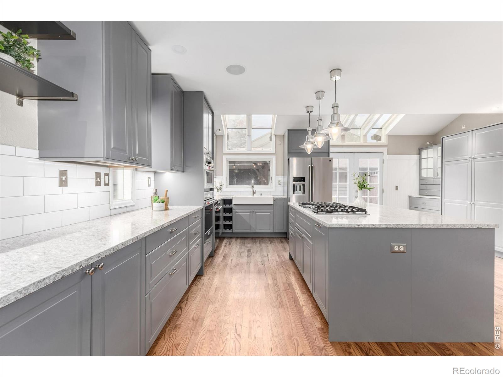 MLS Image #2 for 222 s marion parkway,denver, Colorado