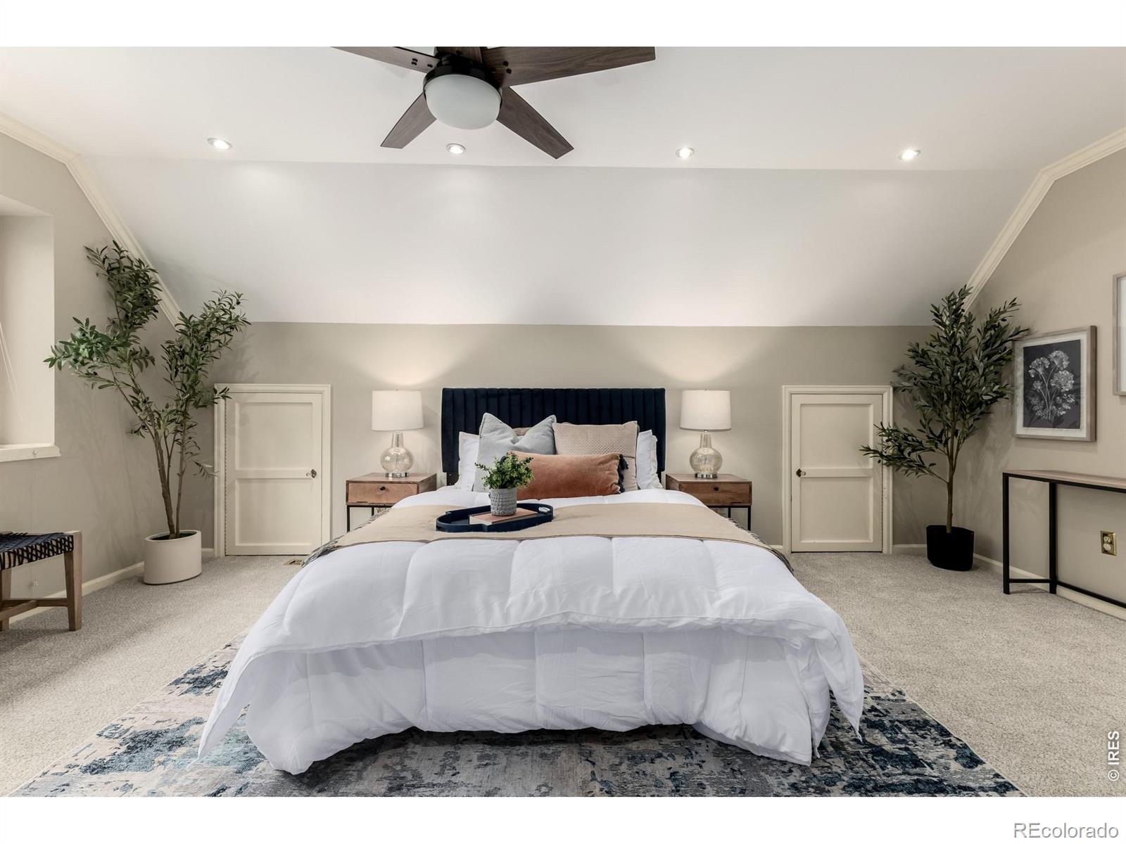 MLS Image #20 for 222 s marion parkway,denver, Colorado