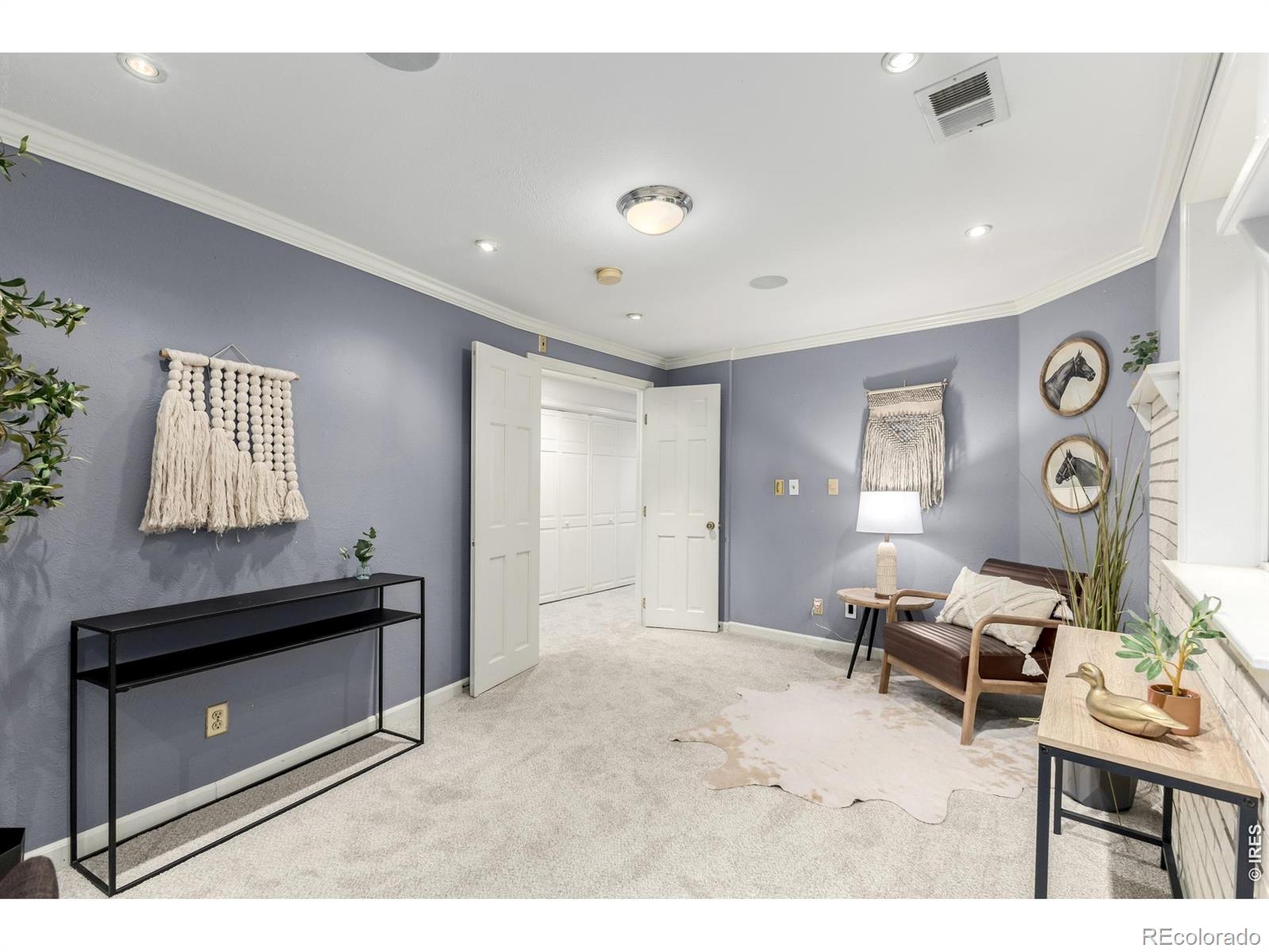 MLS Image #27 for 222 s marion parkway,denver, Colorado