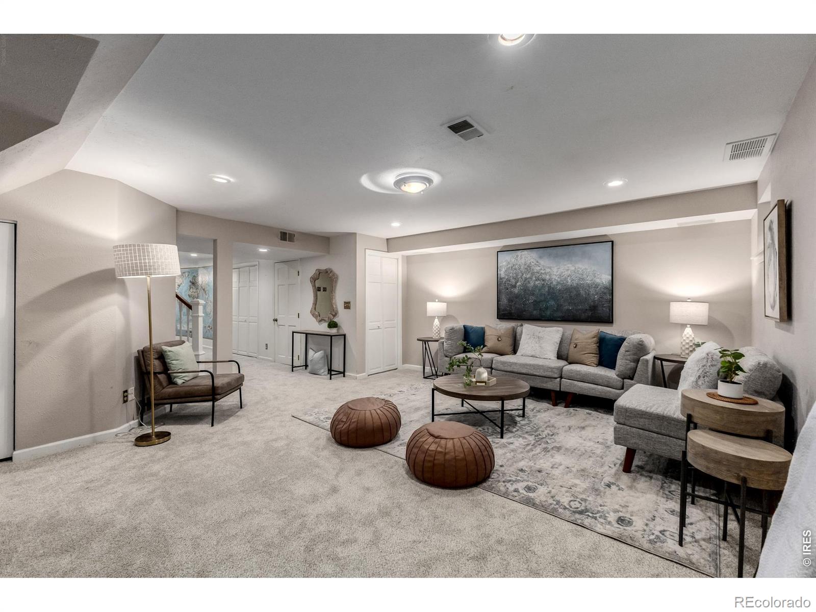 MLS Image #30 for 222 s marion parkway,denver, Colorado