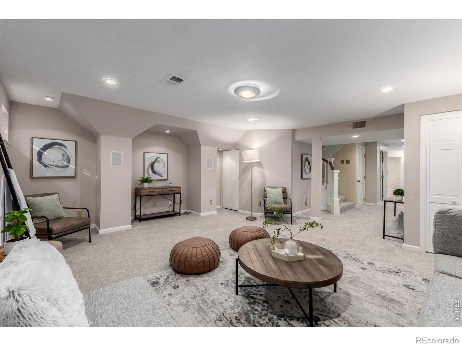 MLS Image #32 for 222 s marion parkway,denver, Colorado