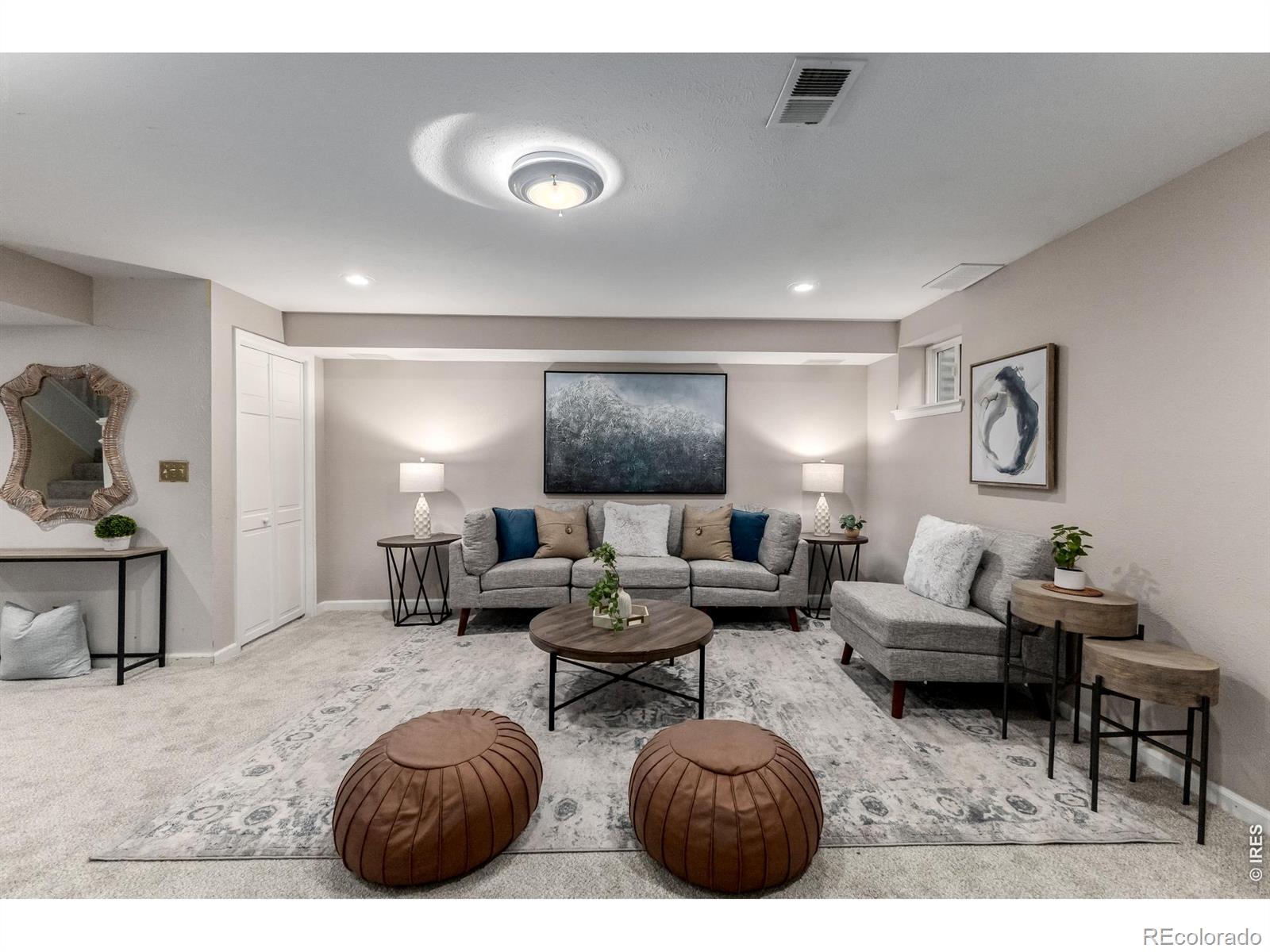 MLS Image #33 for 222 s marion parkway,denver, Colorado