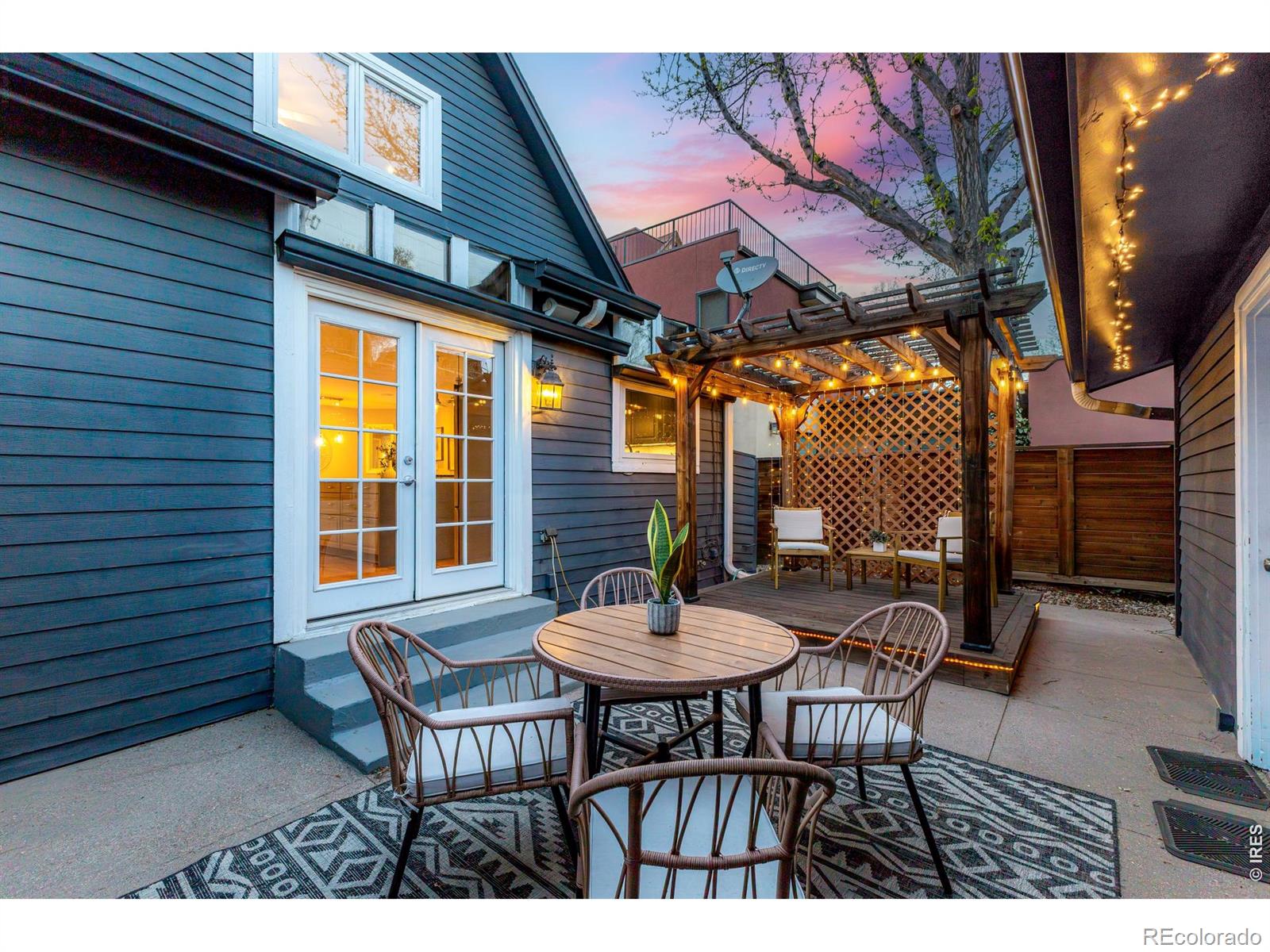 MLS Image #39 for 222 s marion parkway,denver, Colorado