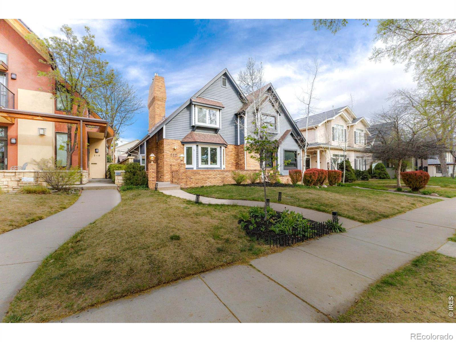 MLS Image #40 for 222 s marion parkway,denver, Colorado