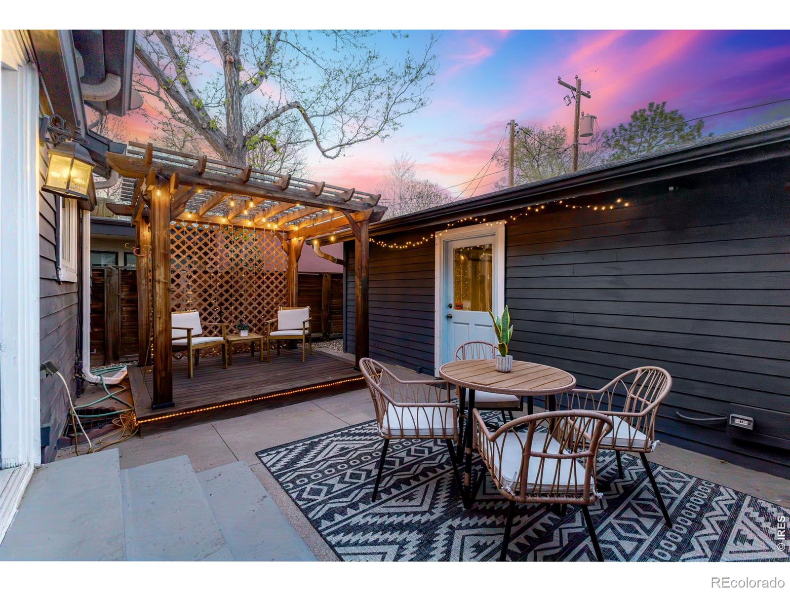 MLS Image #41 for 222 s marion parkway,denver, Colorado