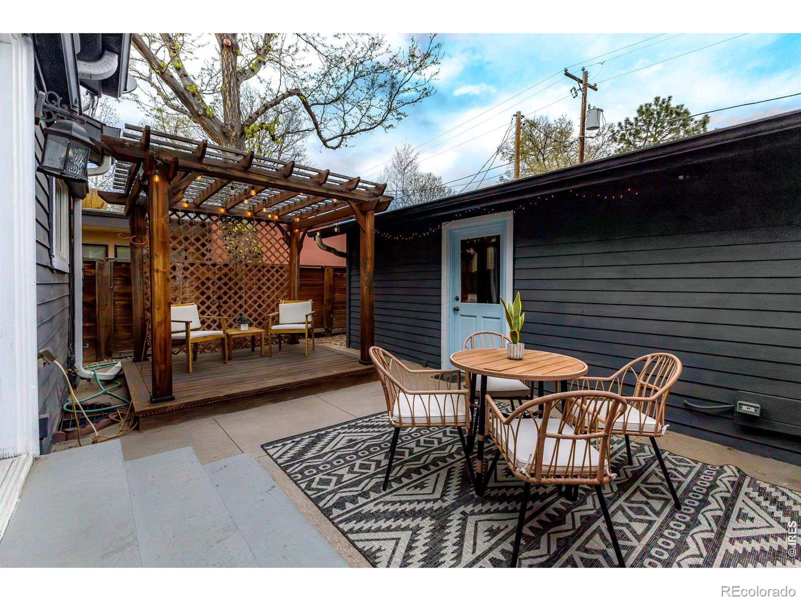 MLS Image #42 for 222 s marion parkway,denver, Colorado