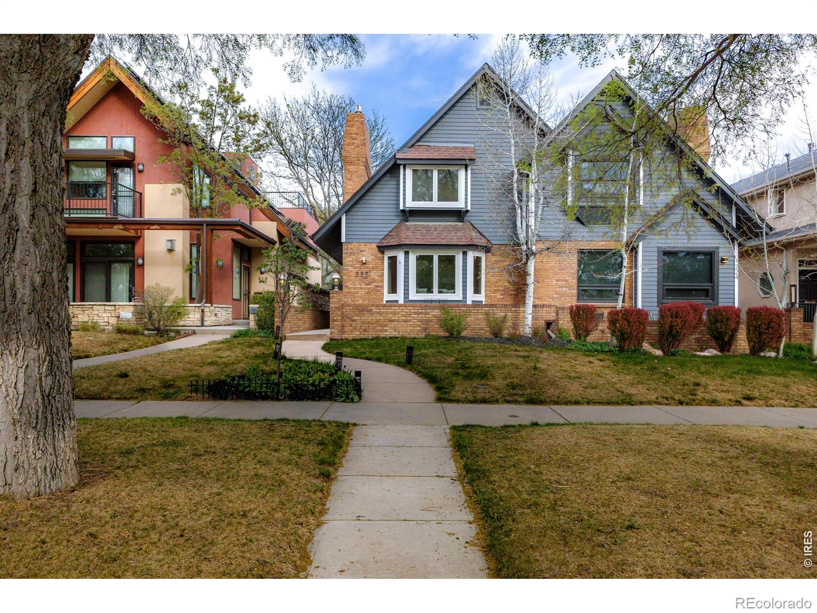MLS Image #43 for 222 s marion parkway,denver, Colorado