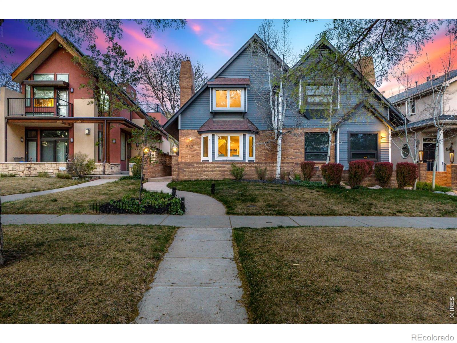 MLS Image #7 for 222 s marion parkway,denver, Colorado