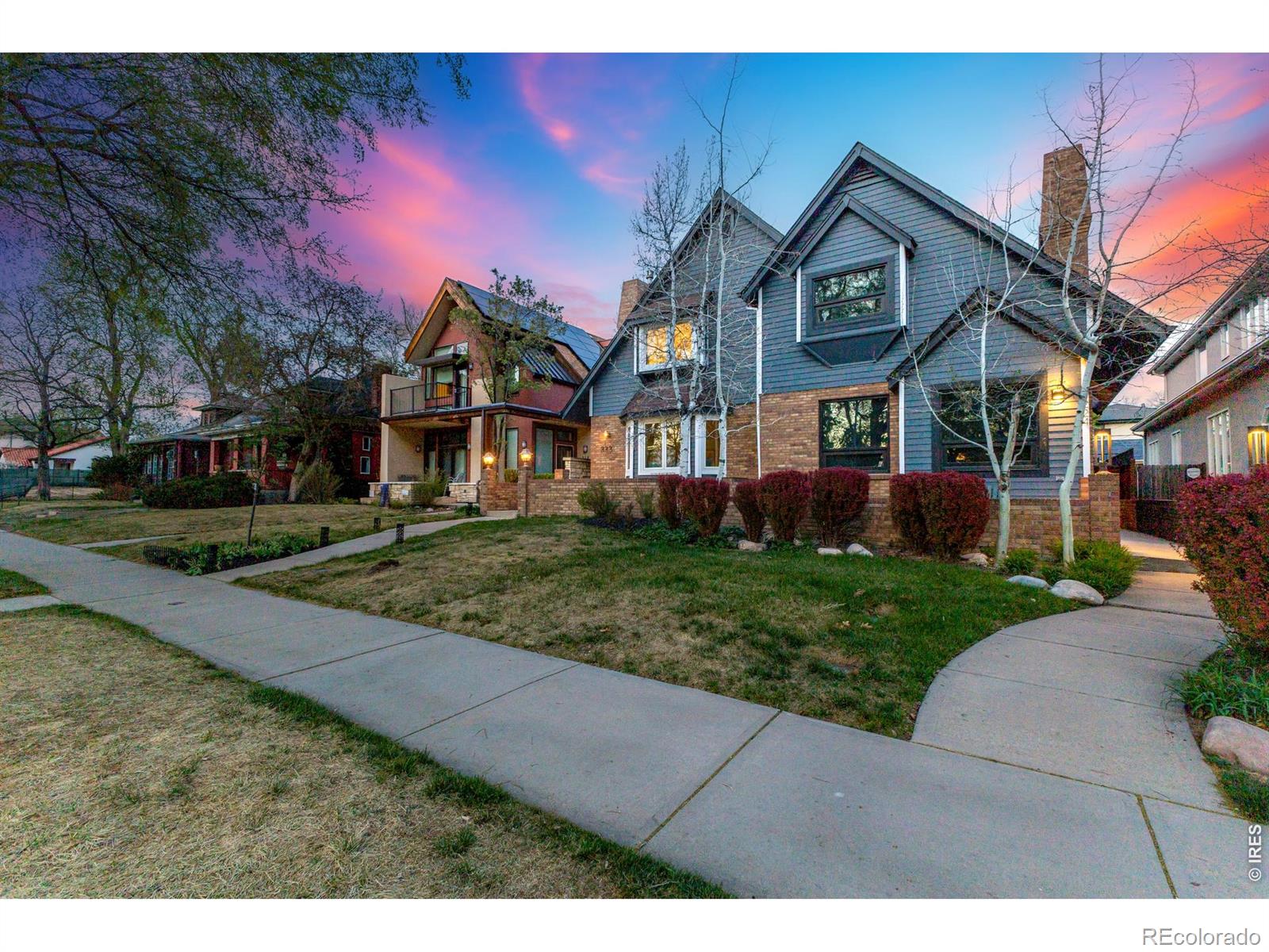 MLS Image #8 for 222 s marion parkway,denver, Colorado