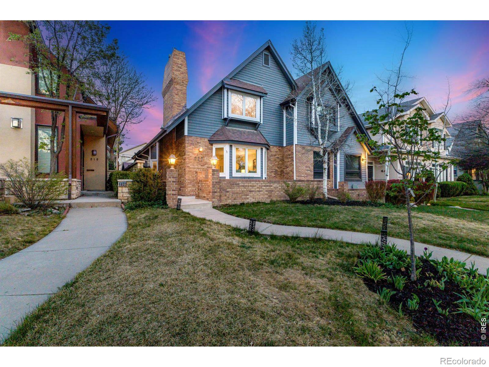 MLS Image #9 for 222 s marion parkway,denver, Colorado