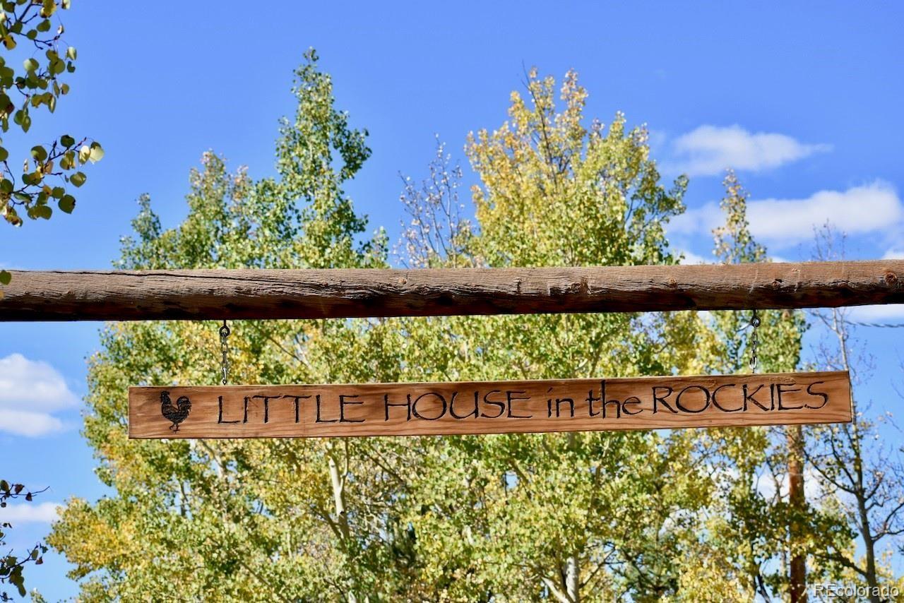 MLS Image #36 for 312  bowstring road,como, Colorado