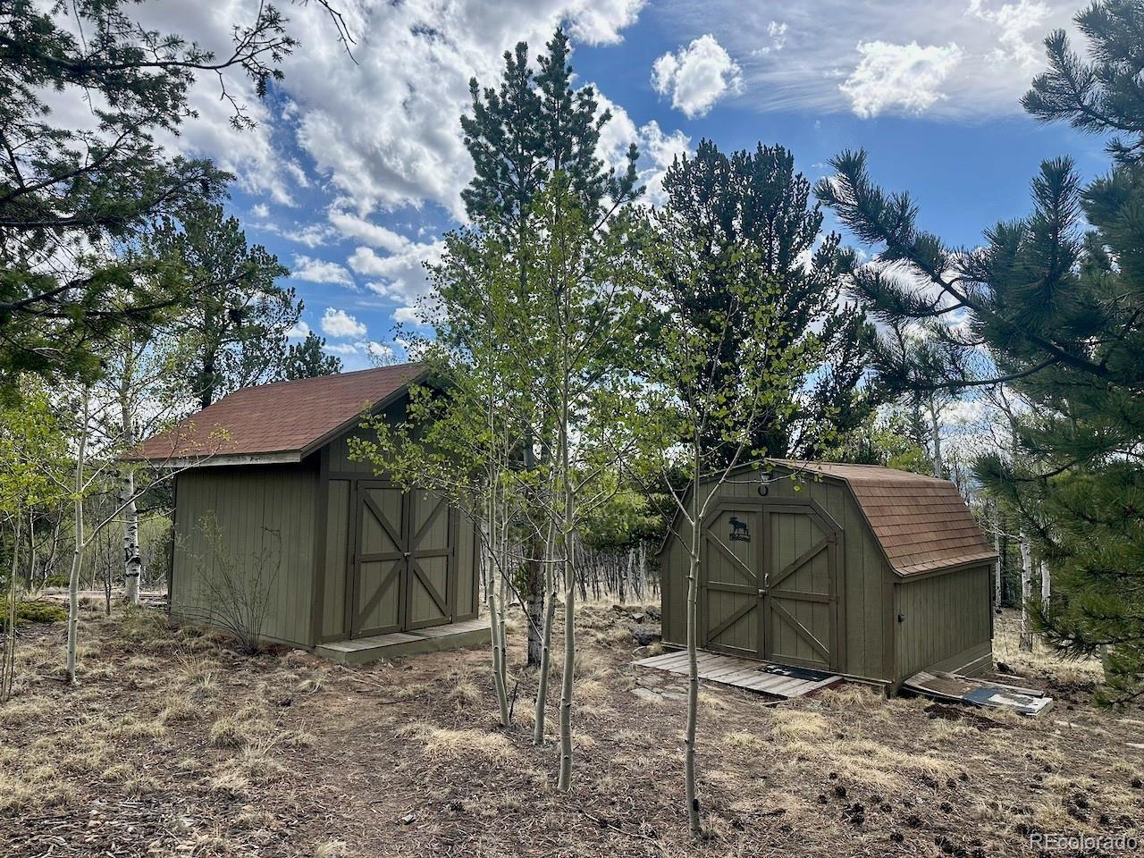 MLS Image #41 for 312  bowstring road,como, Colorado