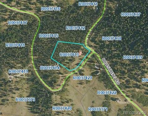 MLS Image #44 for 312  bowstring road,como, Colorado